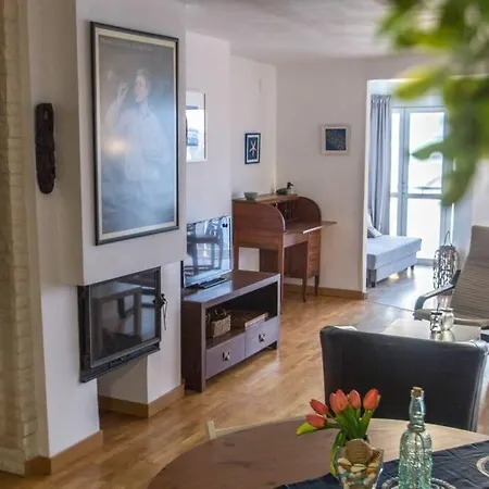 Apartman Primera Linea De Mar. Turistico Salou