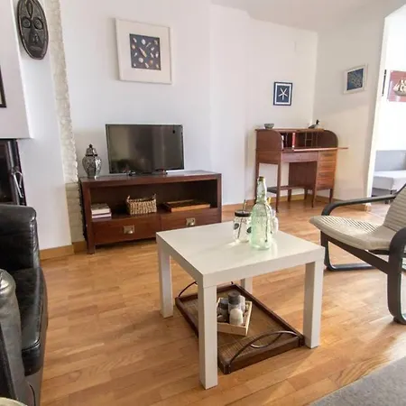 Primera Linea De Mar. Turistico Apartman Salou