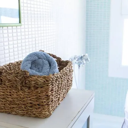 Apartman Primera Linea De Mar. Turistico
