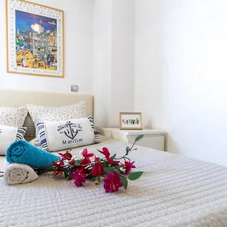 Apartment Primera Linea De Mar. Turistico *