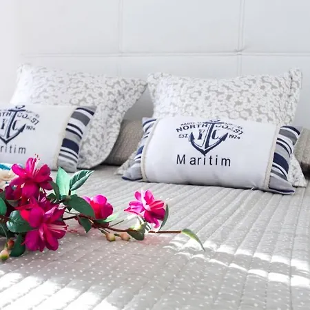 Apartment Primera Linea De Mar. Turistico Salou