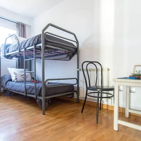 Apartament Primera Linea De Mar. Turistico *