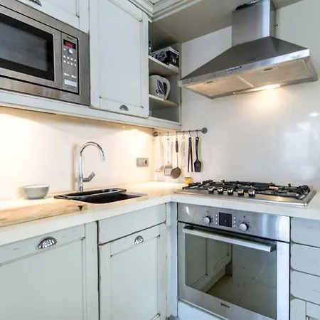 Apartament Primera Linea De Mar. Turistico